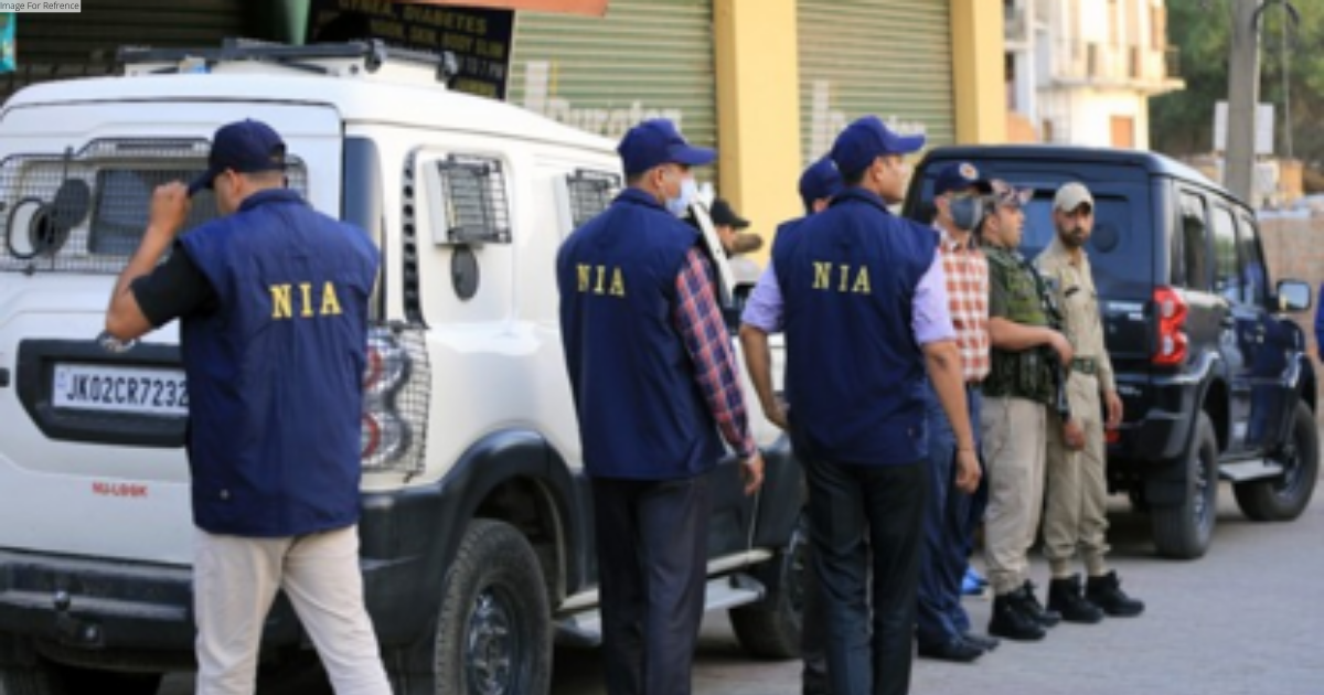 Gangster-terror nexus cases: NIA attaches 5 properties in Delhi, Haryana